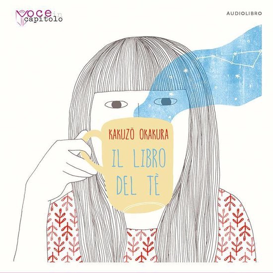 Il Libro del Té - cover