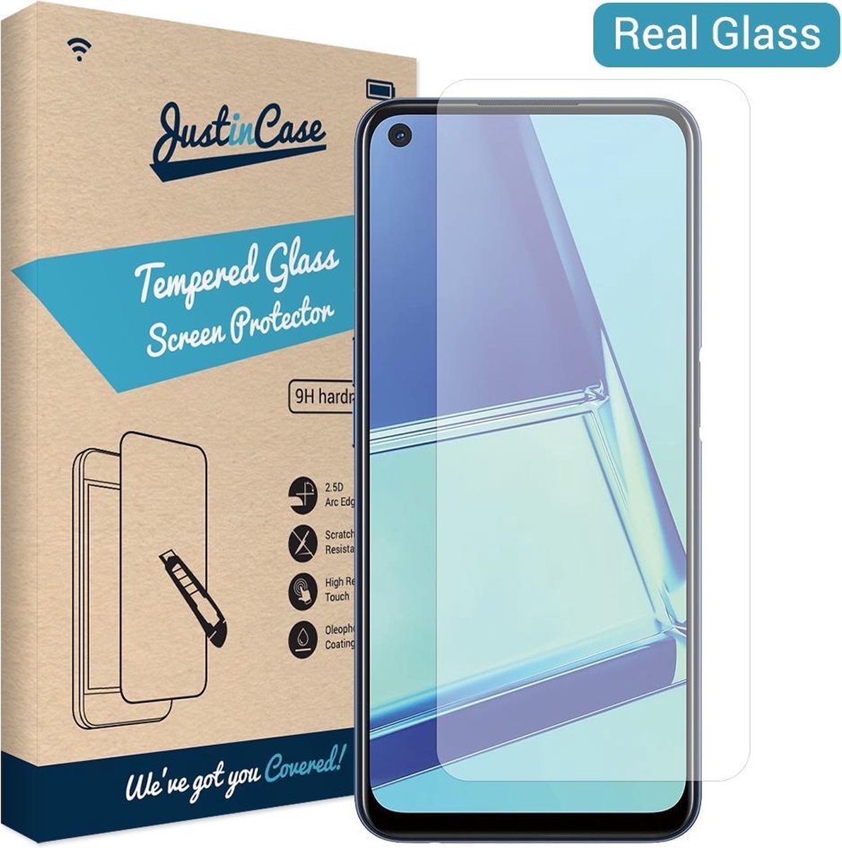 Verre trempé Samsung Galaxy S23 FE Dureté 9H Totale Full Glue 5D