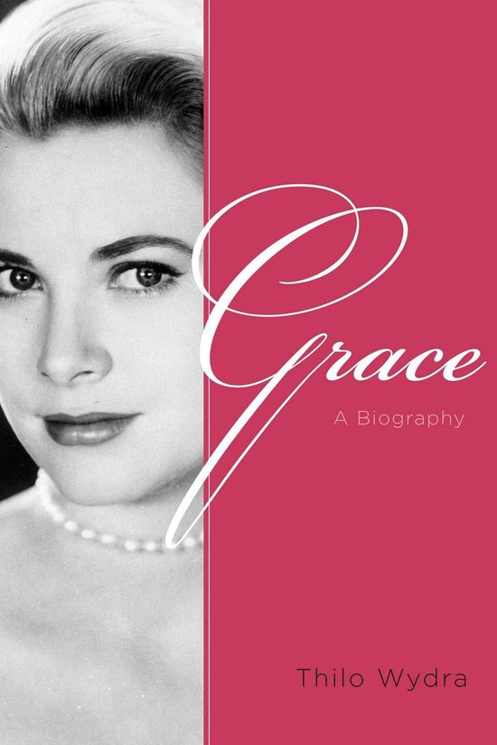Grace - cover