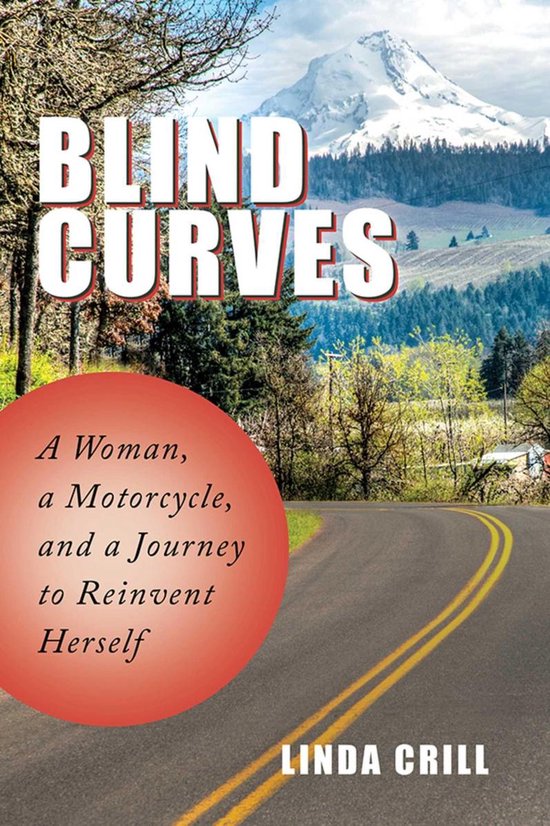 Blind Curves - cover