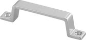 Handgreep 4203 Recht/Plat 150Mm  Ivana