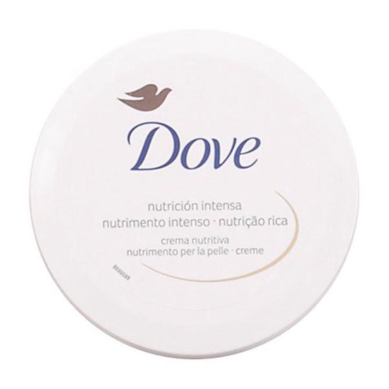 Bemiddelen Fascinerend Duidelijk maken Dove Creme – Rich Nourishment , 75 ml - 1 stuks | bol.com