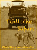 BabbelBubbles 1 - Tödliche Safari
