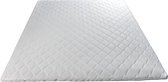 Beddenleeuw Topper Koudschuim (4 cm) - 180x210 - Topmatras / Topdekmatras