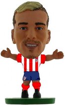 SoccerStarz Antoine Griezmann Atletico Madrid - Speelfiguur