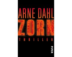 Opcop-Gruppe 2 - Zorn