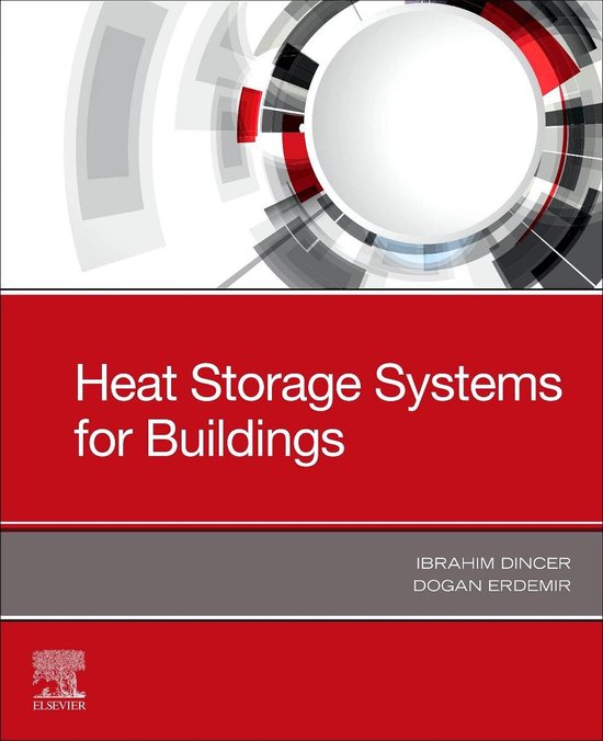 Heat Storage Systems for Buildings - cover
