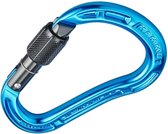 Bionic HMS Screwgate licht gewicht HMS karabiner EOL