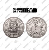 Shaun of the Dead - Collectible Coin