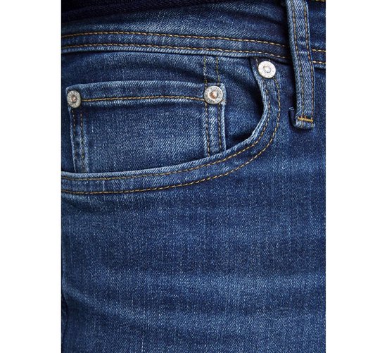Jeans Homme Jack & Jones Glenn Slim Ft - Taille W32 X L32