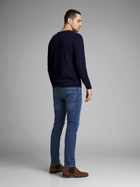 Jeans Homme Jack & Jones Glenn Slim Ft - Taille W32 X L32
