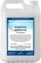 Shampoo Sensitive 5 liter