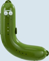 FUNKO Rick and Morty: Pickle Rick Banana Guard