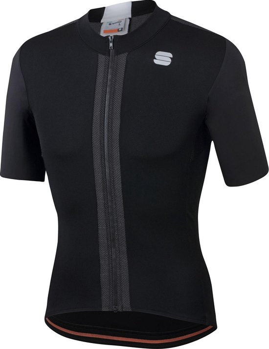 Sportful Strike Short Sleeve Fietsshirt Heren