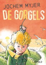 Omslag De Gorgels