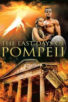 The Last Days of Pompeii