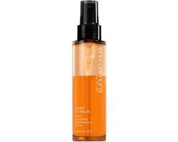 Shu Uemura - Urban Moisture - Hydro-Nourishing Double Serum for Dry Hair - 100 ml