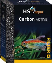 HS AQUA Carbon active 250g