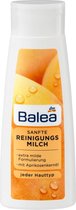 DM Balea Reinigingsmelk zacht  (200 ml)