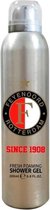 Feyenoord Douchefoam 200 ml