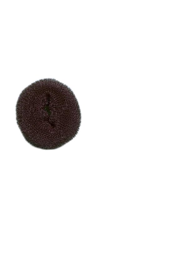 Donut / Knotrol - Bruin - M (7-8 cm. diameter)