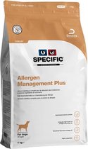 Specific Allergen Management Plus COD-HY - 12 kg (3 x 4 kg)