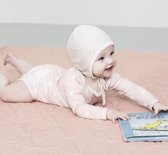 Cam Cam Baby Quilt (speelkleed; 120x120 cm) "Blush"