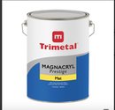 Trimetal Magnacyrl Prestige mat-Binnen-KLEUR-BEIGE"S2005-y30r"-10l