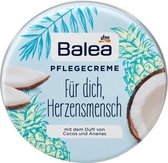 DM Balea Verzorgingscrème kokos & ananas (30 ml)