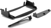 MERCEDES-BENZ C-klasse (W204) 2007-2011 Dubbele Din Stereo Fascia Fitting Kit