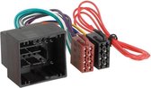 Radio Aansluitkabel Peugeot / Citroën > ISO norm