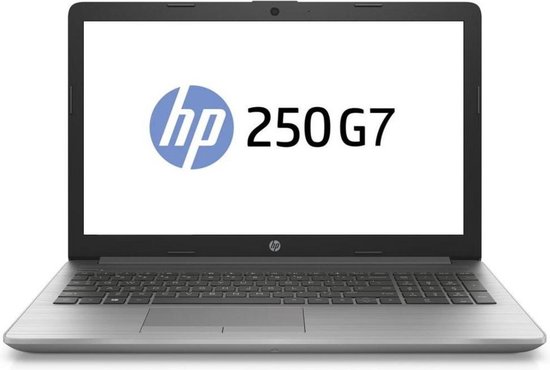 HP 250 G7 15.6 F-HD / Pentium Gold 4417U / 4GB / 256GB / W10 | bol.com