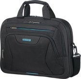 American Tourister At Work Laptoptas - 15.6 inch - Black