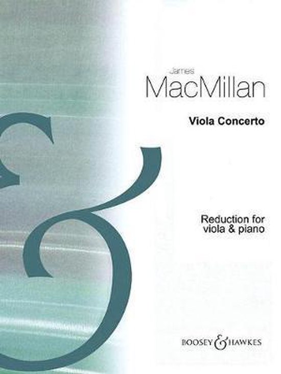 Viola Concerto 9781784542887 Boeken