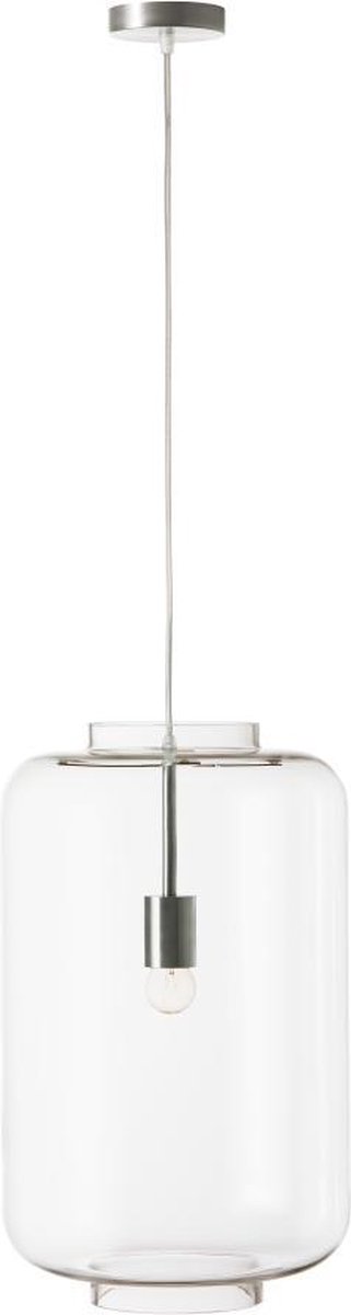DROOG design - Glass Lantern - Hanglamp - Glazen Lantaarn - Large