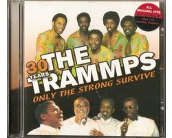 30 Years/Only The Strong Survi