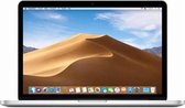 Refurbished Apple Macbook Pro 13 inch 128 gb (Early 2015)
