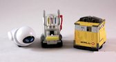 Disney Pixar Wall E  Figurine Set