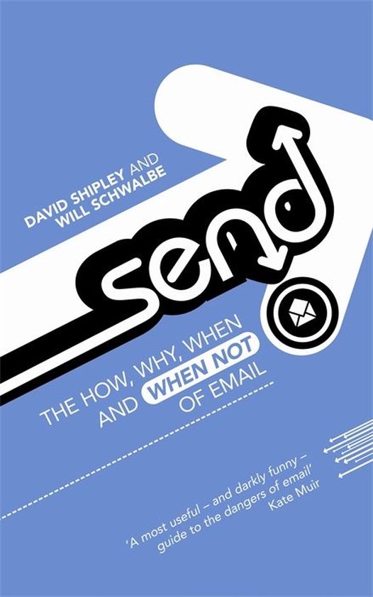 Send - cover