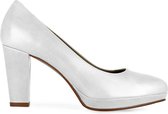 Nadra pump ZS - Ivory