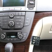 Houder - Dashmount Opel Insignia 2009-2016 LET OP: UITLOPEND ARTIKEL STERK IN PRIJS VERLAAGD!
