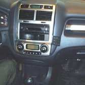 Houder - Dashmount Kia Sportage 2005-2010
