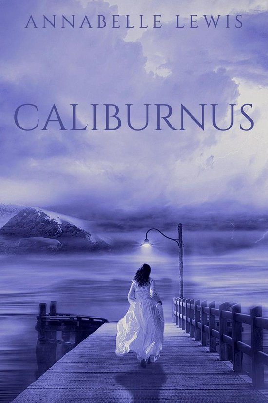 Caliburnus - cover