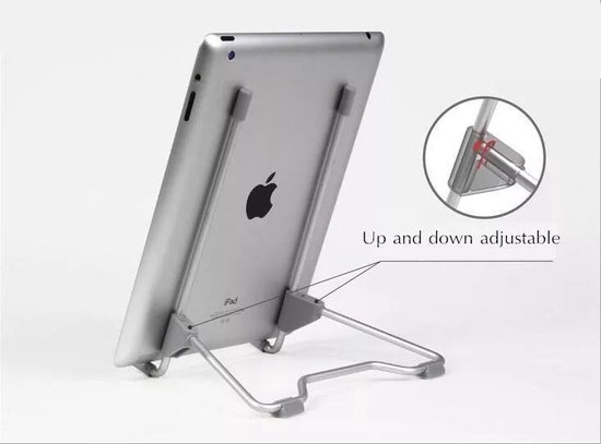Nillkin ProDesk Aanpasbare Laptop Standaard