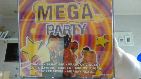 Mega Party