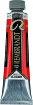 Rembrandt Olieverf | Transparant Red Medium (317) 15 ml