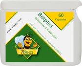 Botplus 60 capsules - Calcium - Vitamine D3 - Vitamine K2 | 7Bees