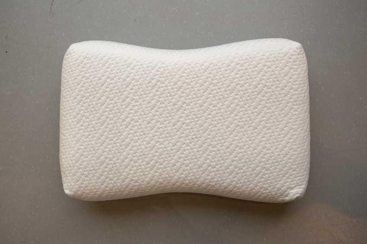 Inventio natuurlatex - medium - 9cm - 40x60cm