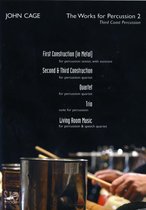 Third Coast Percussion - The Works For Percussion 2 (DVD)