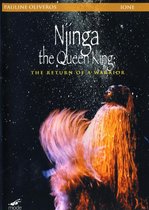Ione (Director) - Njinga The Queen King-The Return Of (DVD)